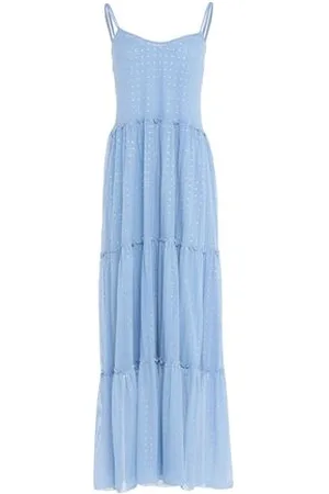 FISICO DRESSES - Maxi dresses - on YOOX.com