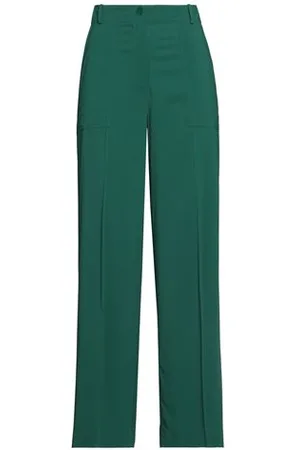 LIVIANA CONTI BOTTOMWEAR - Trousers - on YOOX.com