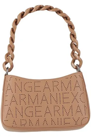 Armani Exchange BAGS - Handbags - on YOOX.com