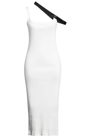 Courrèges DRESSES - Midi dresses - on YOOX.com