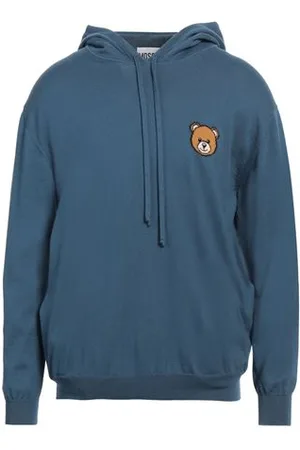 Moschino KNITWEAR - Jumpers - on YOOX.com