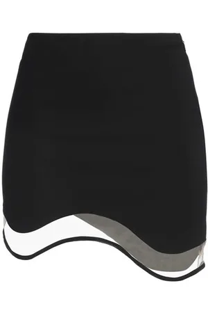 Nensi Dojaka BOTTOMWEAR - Mini skirts - on YOOX.com
