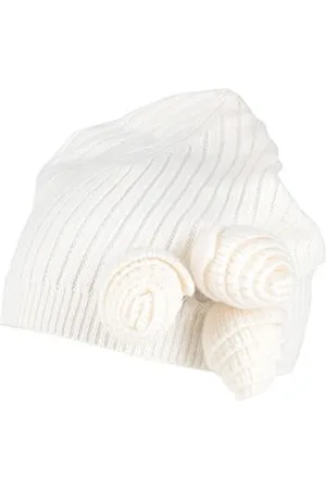 MISS BLUMARINE ACCESSORIES - Hats - on YOOX.com