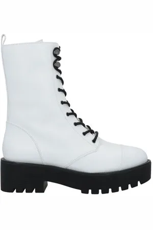 Michael Kors FOOTWEAR - Ankle boots - on YOOX.com