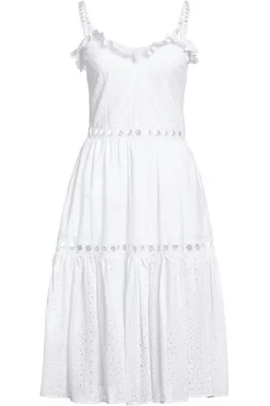 AMEN DRESSES - Midi dresses - on YOOX.com