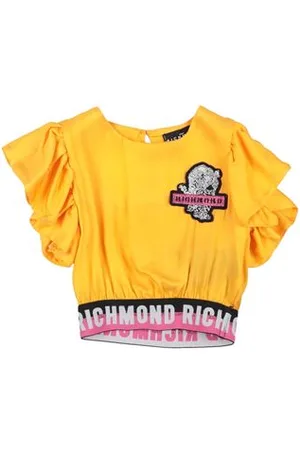 John Richmond TOPWEAR - Tops - on YOOX.com