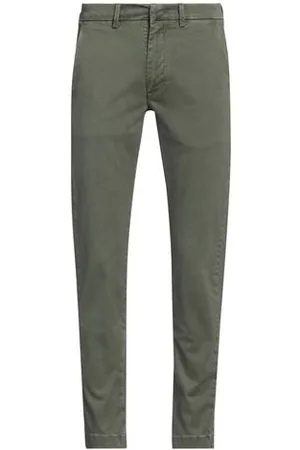 Liu Jo BOTTOMWEAR - Trousers - on YOOX.com