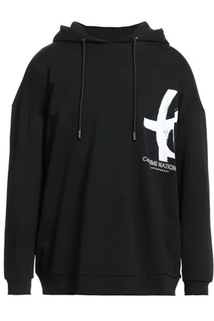 Costume National TOPWEAR - Sweatshirts - on YOOX.com