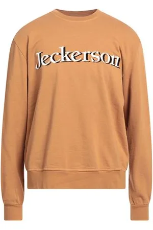 Jeckerson TOPWEAR - Sweatshirts - on YOOX.com