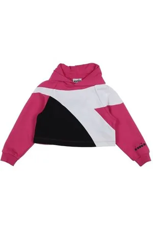 Diadora TOPWEAR - Sweatshirts - on YOOX.com