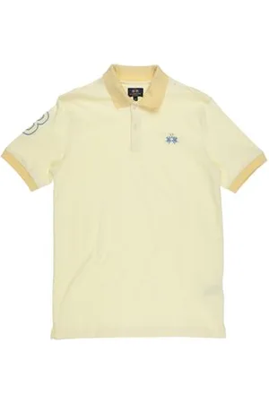 La Martina TOPWEAR - Polo shirts - on YOOX.com