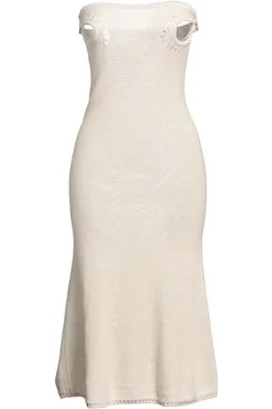 CHRISTOPHER ESBER DRESSES - Midi dresses - on YOOX.com