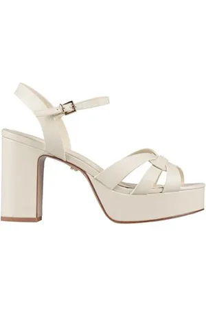 Lola Cruz FOOTWEAR - Sandals - on YOOX.com