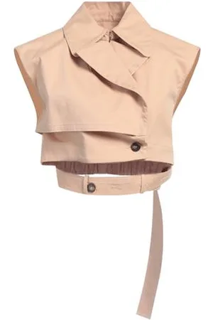 CÉDRIC CHARLIER TOPWEAR - Shirts - on YOOX.com