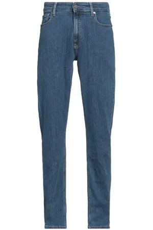 Calvin Klein BOTTOMWEAR - Jeans - on YOOX.com