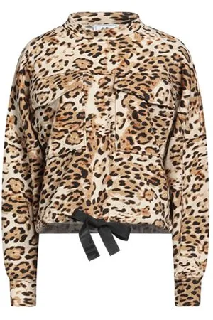 JIJIL TOPWEAR - Sweatshirts - on YOOX.com