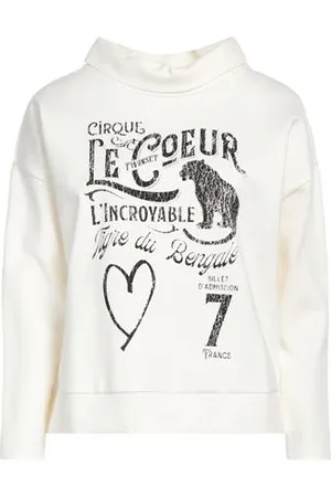 Twin-Set TOPWEAR - Sweatshirts - on YOOX.com