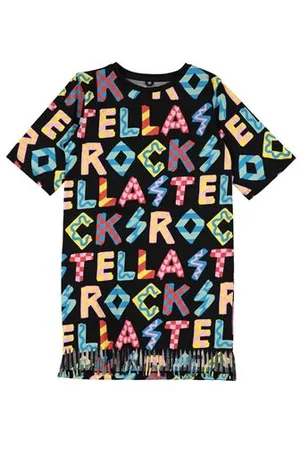 Stella McCartney DRESSES - Kids’ dresses - on YOOX.com