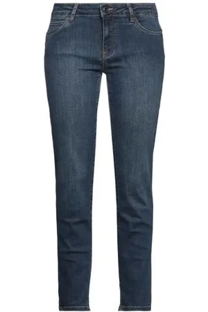 Caractere BOTTOMWEAR - Jeans - on YOOX.com