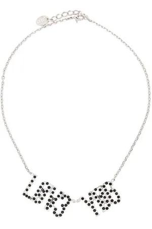 RED(V) JEWELLERY and WATCHES - Necklaces - on YOOX.com