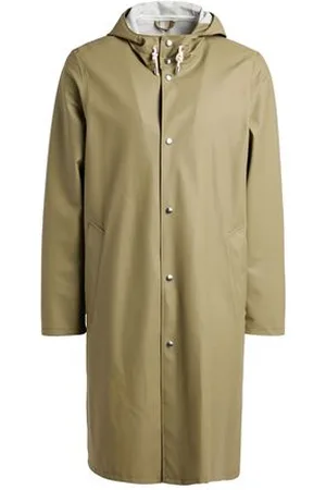 Stutterheim COATS & JACKETS - Overcoats & Trench Coats - on YOOX.com