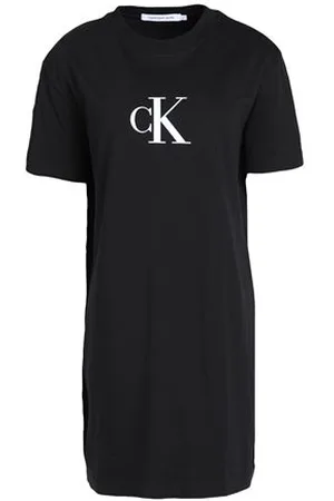 Calvin Klein DRESSES - Mini dresses - on YOOX.com