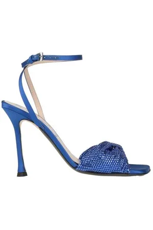 Nº21 FOOTWEAR - Sandals - on YOOX.com