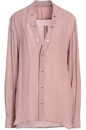 Rick Owens TOPWEAR - Shirts - on YOOX.com