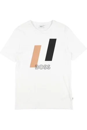 HUGO BOSS TOPWEAR - T-shirts - on YOOX.com