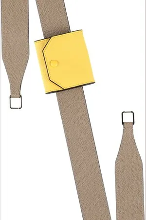 VALEXTRA BAGS - Bag straps - on YOOX.com