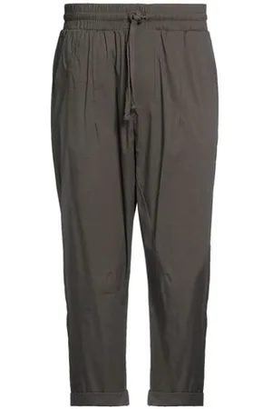THOM KROM BOTTOMWEAR - Trousers - on YOOX.com