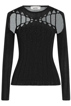 CIRCUS HOTEL KNITWEAR - Jumpers - on YOOX.com