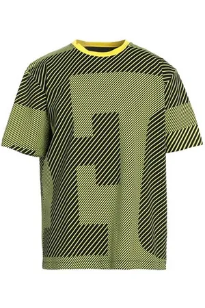 FERRARI TOPWEAR - T-shirts - on YOOX.com
