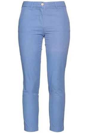 Jeckerson BOTTOMWEAR - Trousers - on YOOX.com