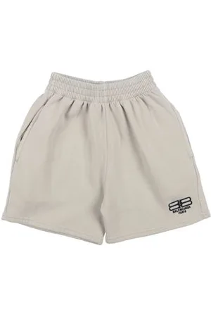 Balenciaga BOTTOMWEAR - Shorts & Bermuda Shorts - on YOOX.com