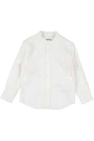 Dondup TOPWEAR - Shirts - on YOOX.com