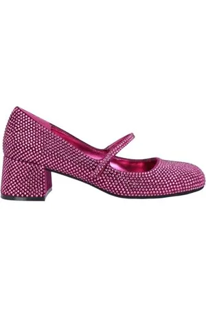 Jeffrey Campbell FOOTWEAR - Pumps - on YOOX.com