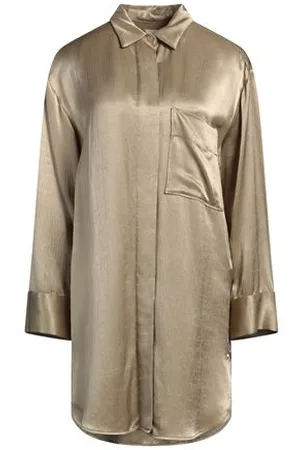 By Malene Birger DRESSES - Mini dresses - on YOOX.com