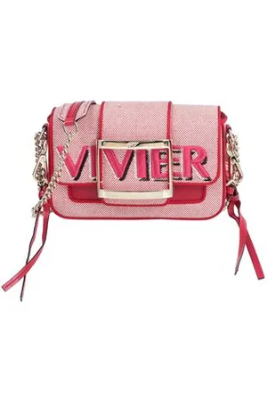 Roger Vivier BAGS - Cross-body bags - on YOOX.com