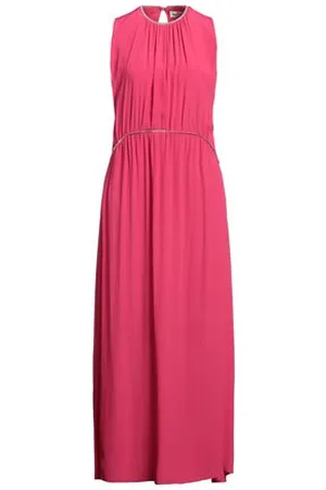 Liu Jo DRESSES - Maxi dresses - on YOOX.com