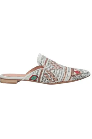 FAUZIAN JEUNESSE FOOTWEAR - Mules & Clogs - on YOOX.com