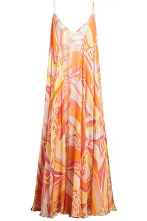 Puccini DRESSES - Maxi dresses - on YOOX.com