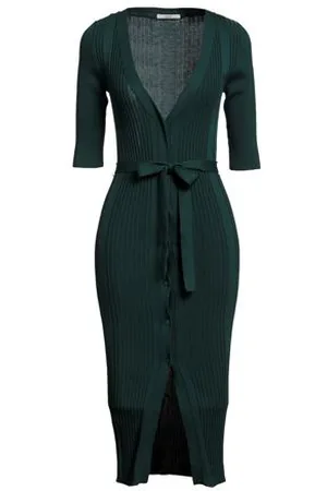 Sessun DRESSES - Midi dresses - on YOOX.com