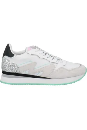 Manila Grace FOOTWEAR - Trainers - on YOOX.com