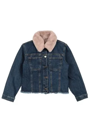 YOOX COATS & JACKETS - Denim outerwear - on YOOX.com