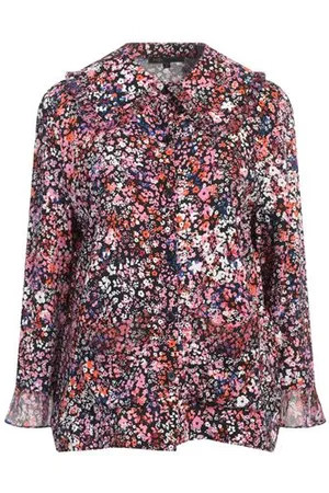Maje TOPWEAR - Shirts - on YOOX.com