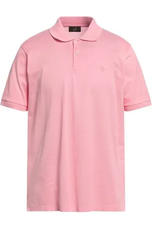 Dunhill TOPWEAR - Polo shirts - on YOOX.com