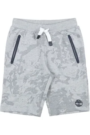 Timberland BOTTOMWEAR - Shorts & Bermuda Shorts - on YOOX.com