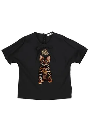 Dolce & Gabbana TOPWEAR - Tops - on YOOX.com