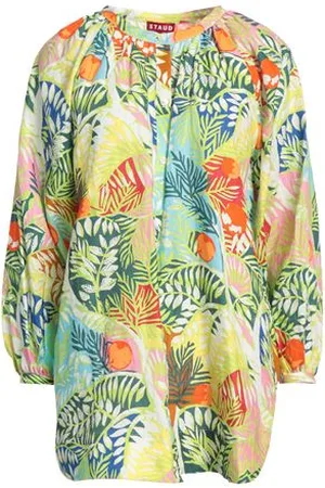 Staud TOPWEAR - Tops - on YOOX.com